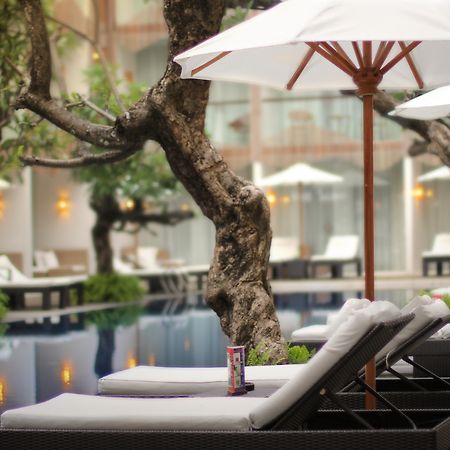 קוטה לומבוק The Bene Hotel מראה חיצוני תמונה