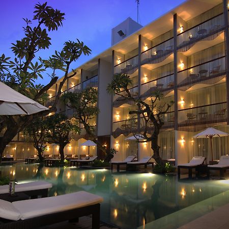 קוטה לומבוק The Bene Hotel מראה חיצוני תמונה