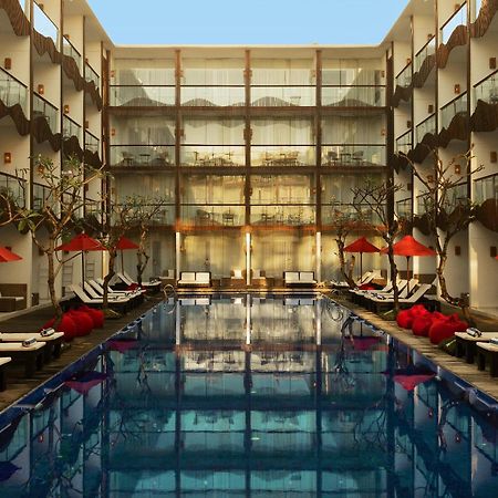 קוטה לומבוק The Bene Hotel מראה חיצוני תמונה