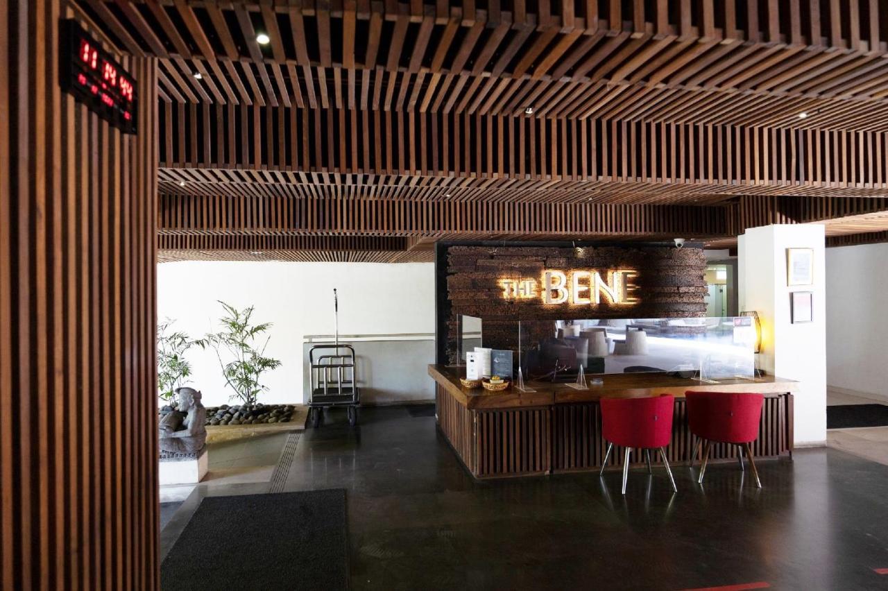 קוטה לומבוק The Bene Hotel מראה חיצוני תמונה