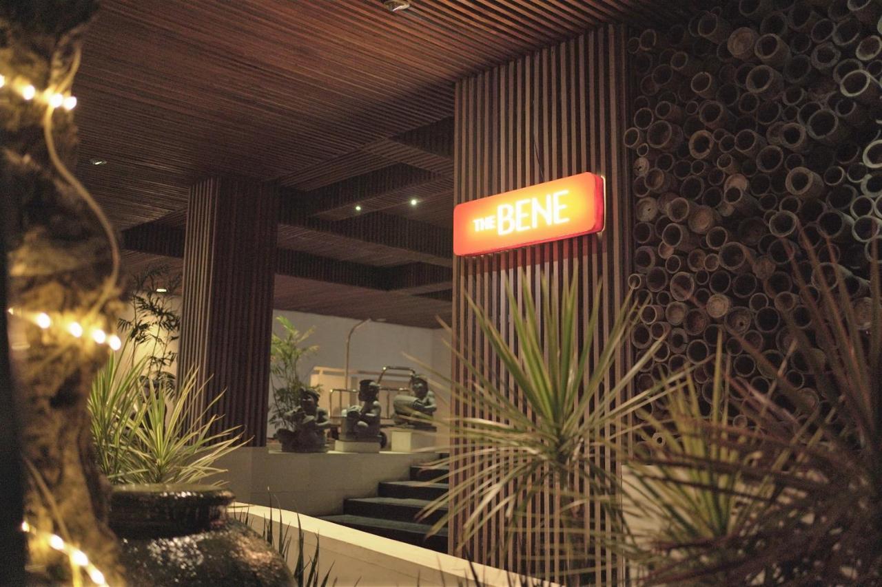 קוטה לומבוק The Bene Hotel מראה חיצוני תמונה