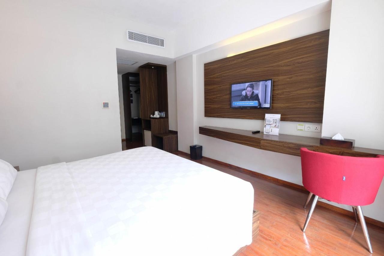 קוטה לומבוק The Bene Hotel מראה חיצוני תמונה