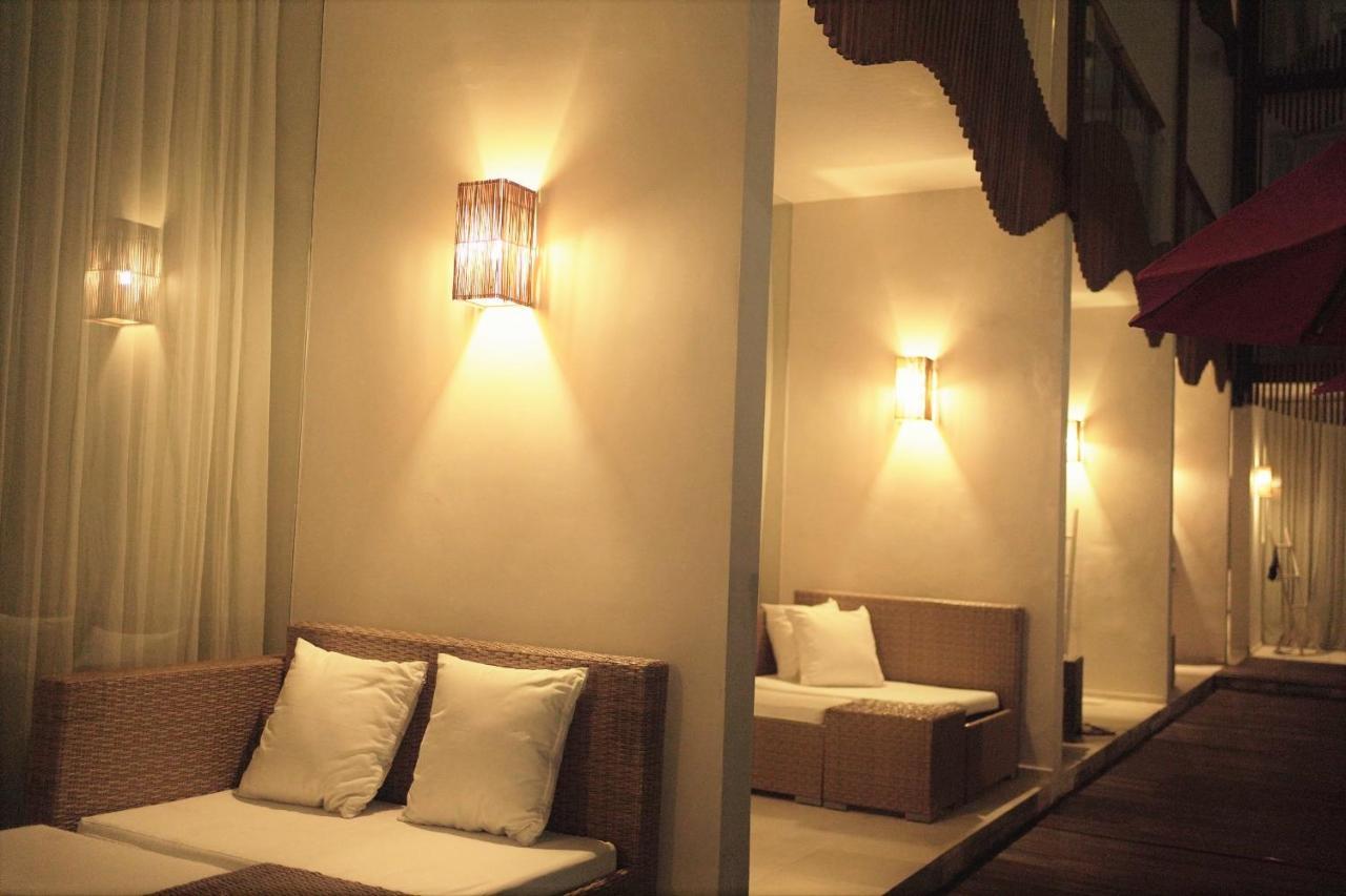 קוטה לומבוק The Bene Hotel מראה חיצוני תמונה