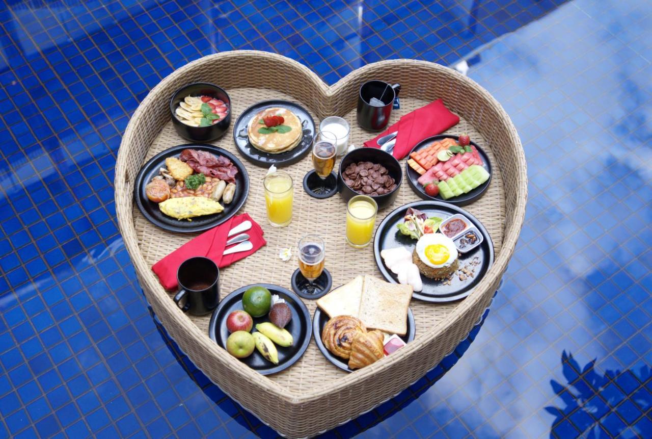 קוטה לומבוק The Bene Hotel מראה חיצוני תמונה