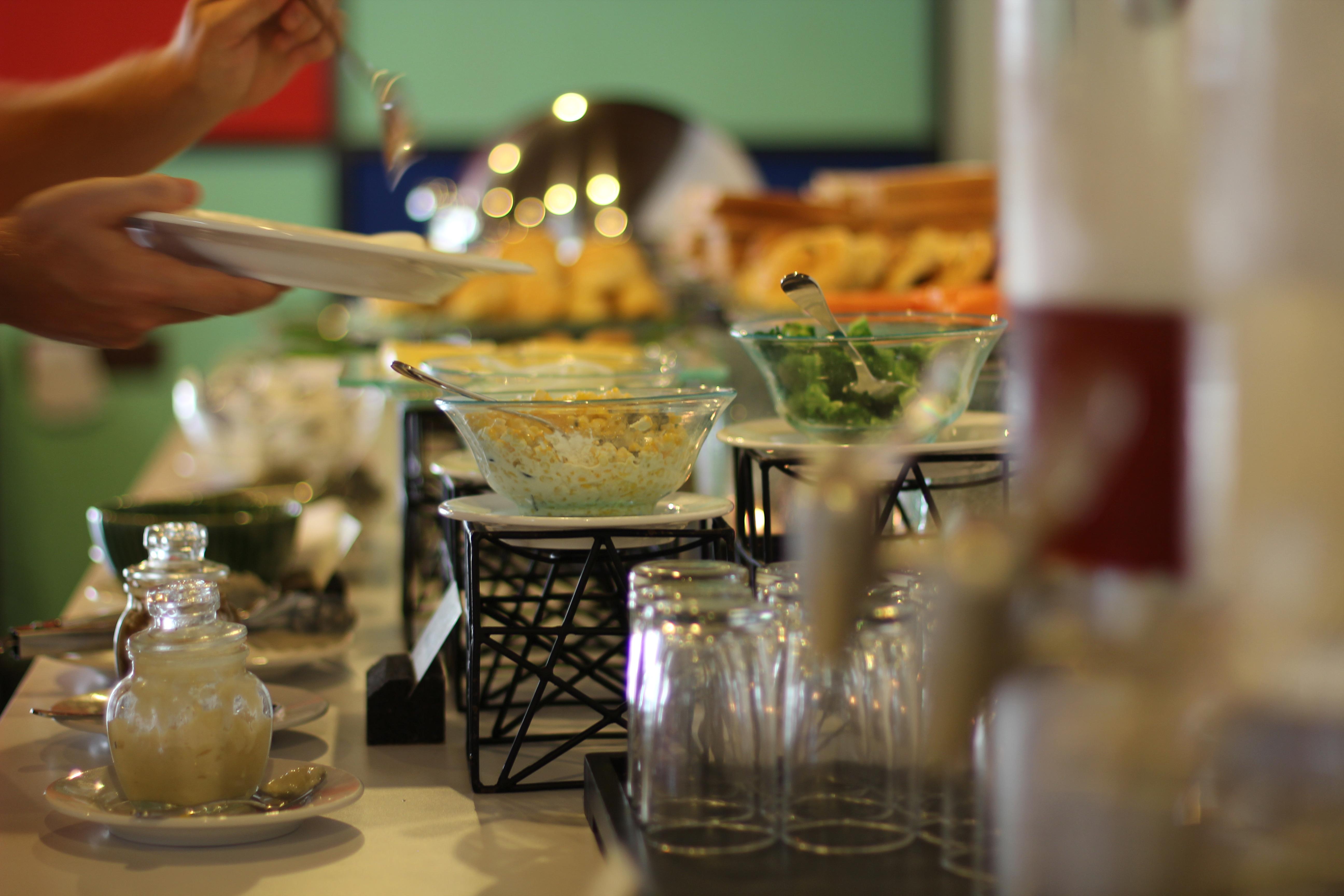 קוטה לומבוק The Bene Hotel מראה חיצוני תמונה