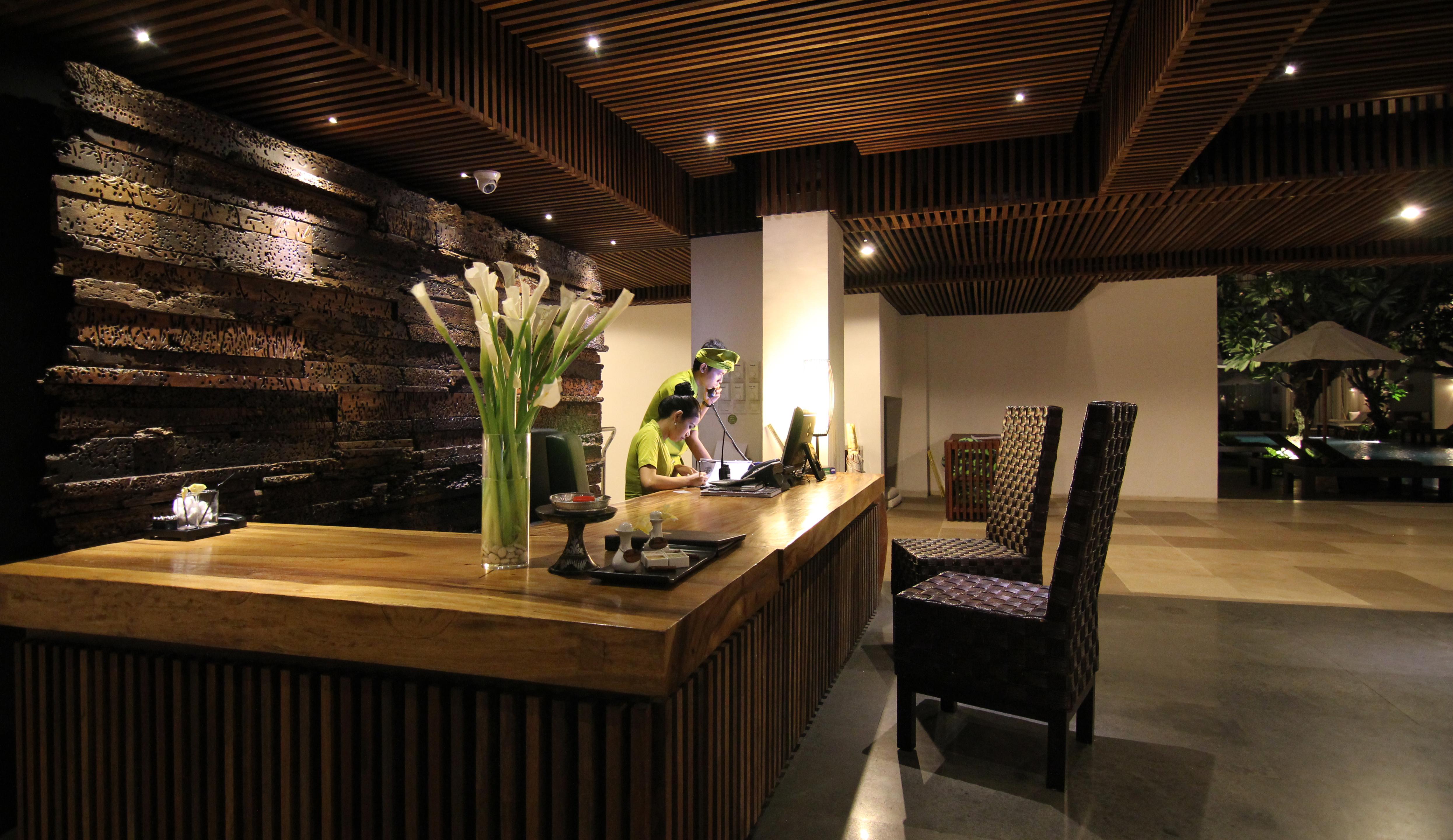 קוטה לומבוק The Bene Hotel מראה חיצוני תמונה