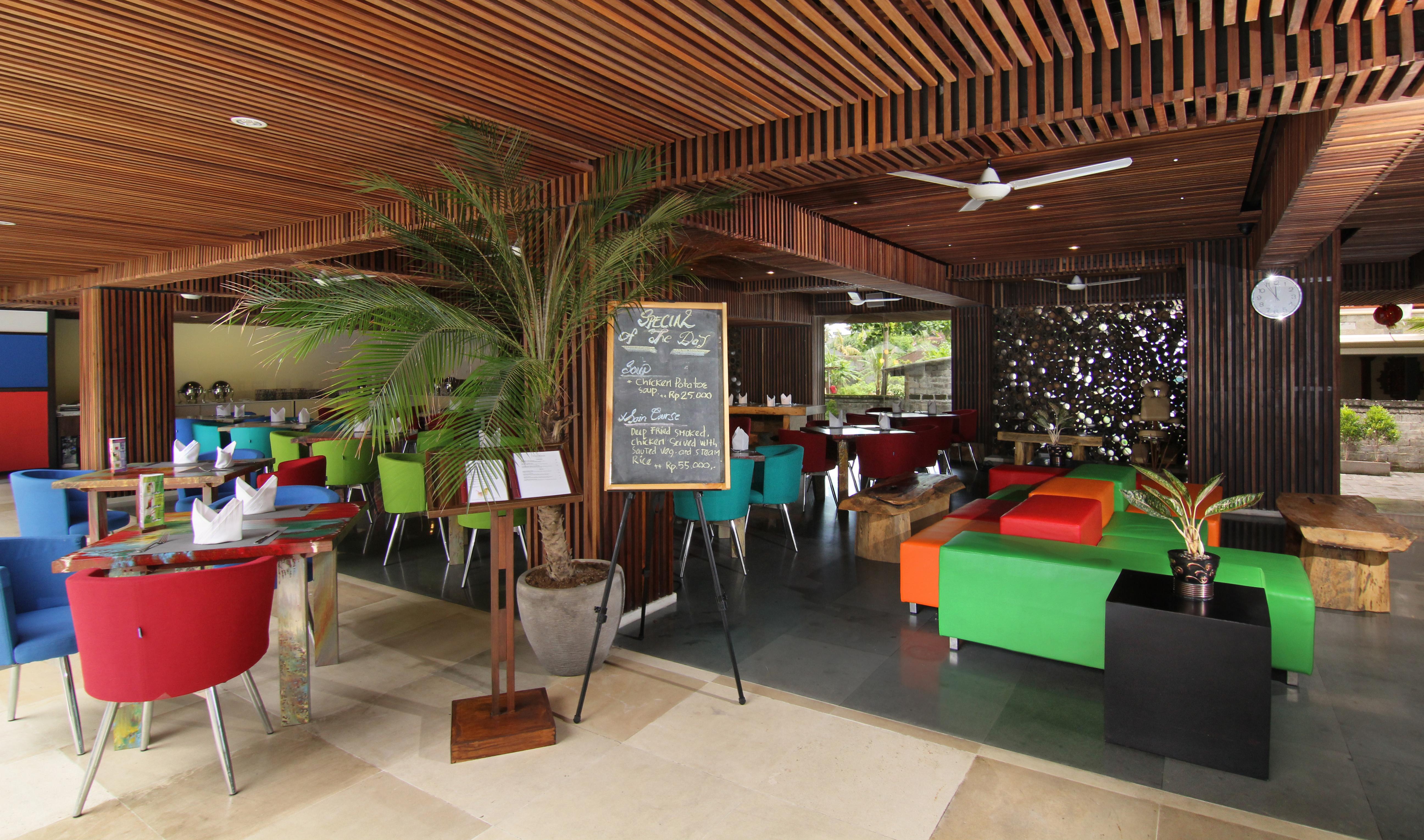 קוטה לומבוק The Bene Hotel מראה חיצוני תמונה