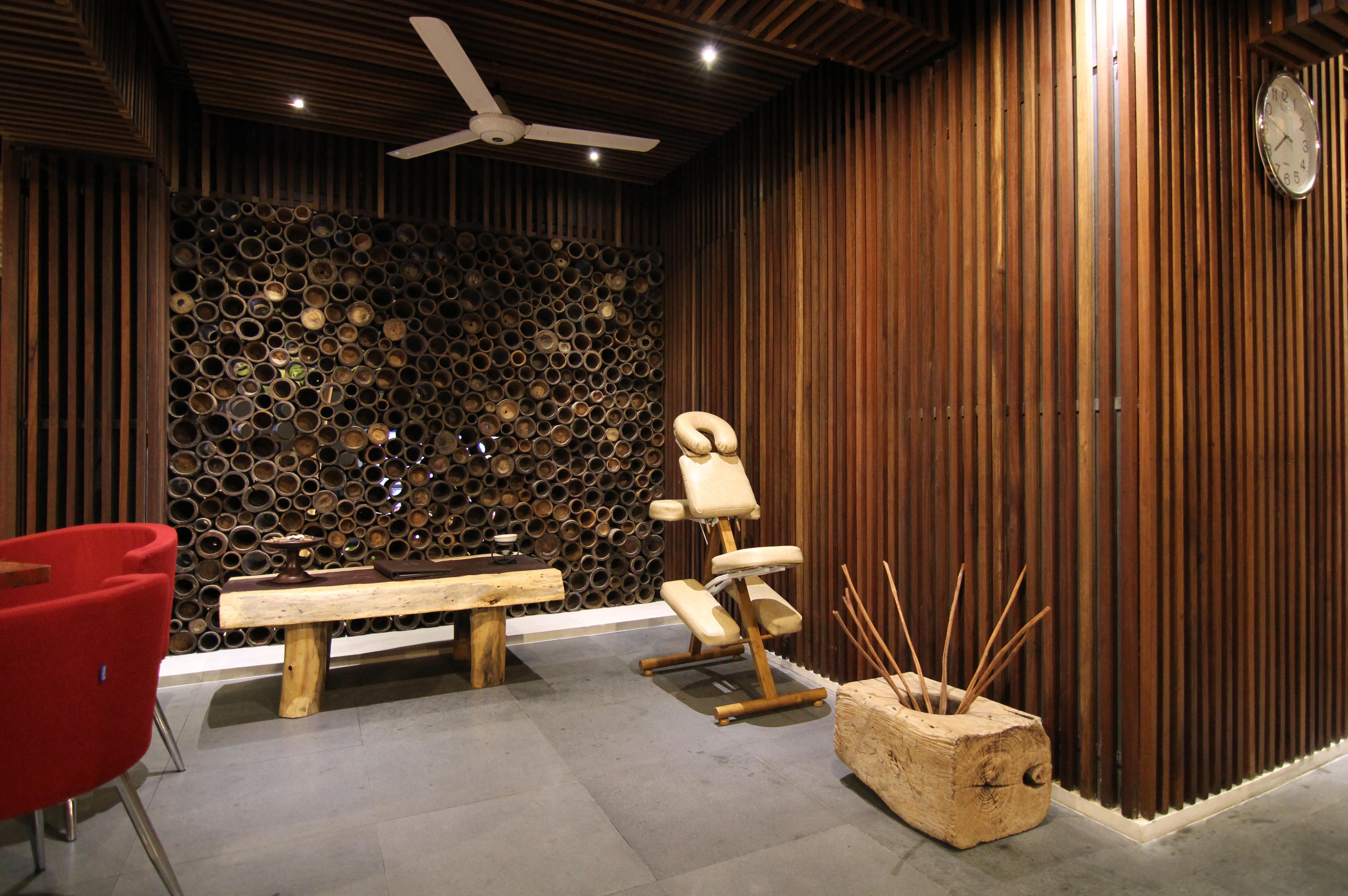 קוטה לומבוק The Bene Hotel מראה חיצוני תמונה