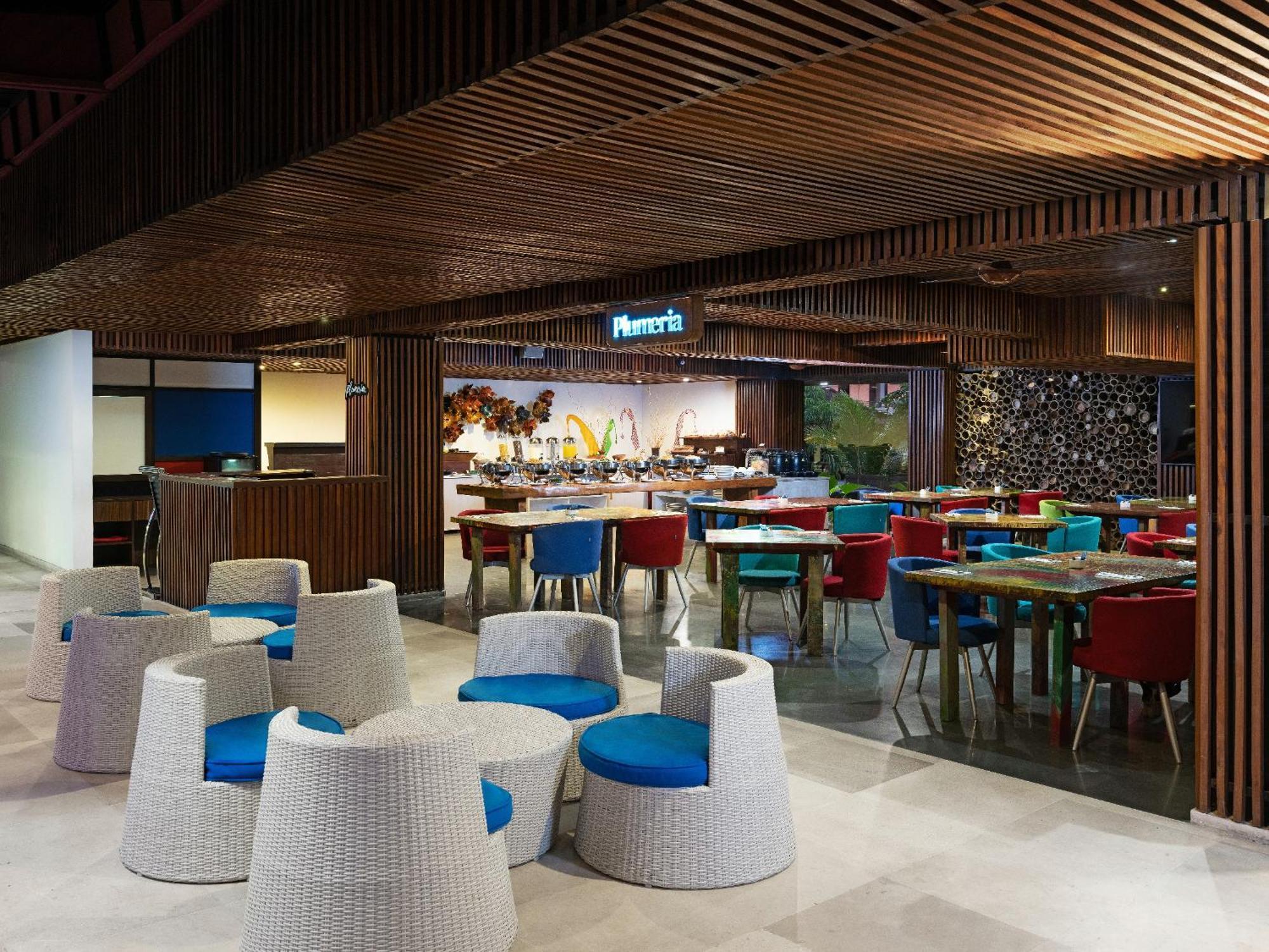 קוטה לומבוק The Bene Hotel מראה חיצוני תמונה