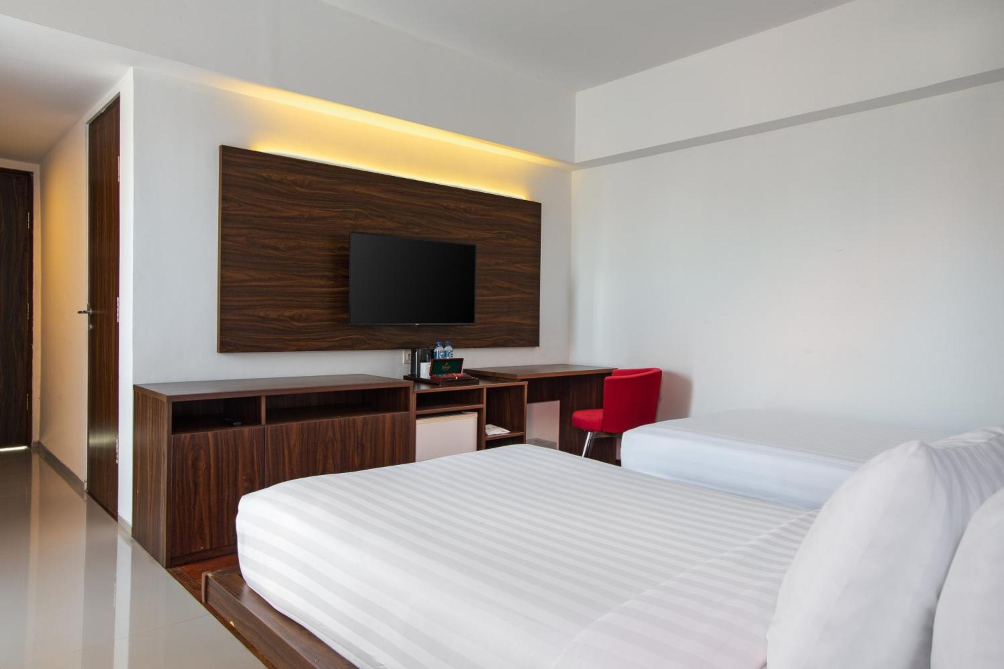 קוטה לומבוק The Bene Hotel מראה חיצוני תמונה